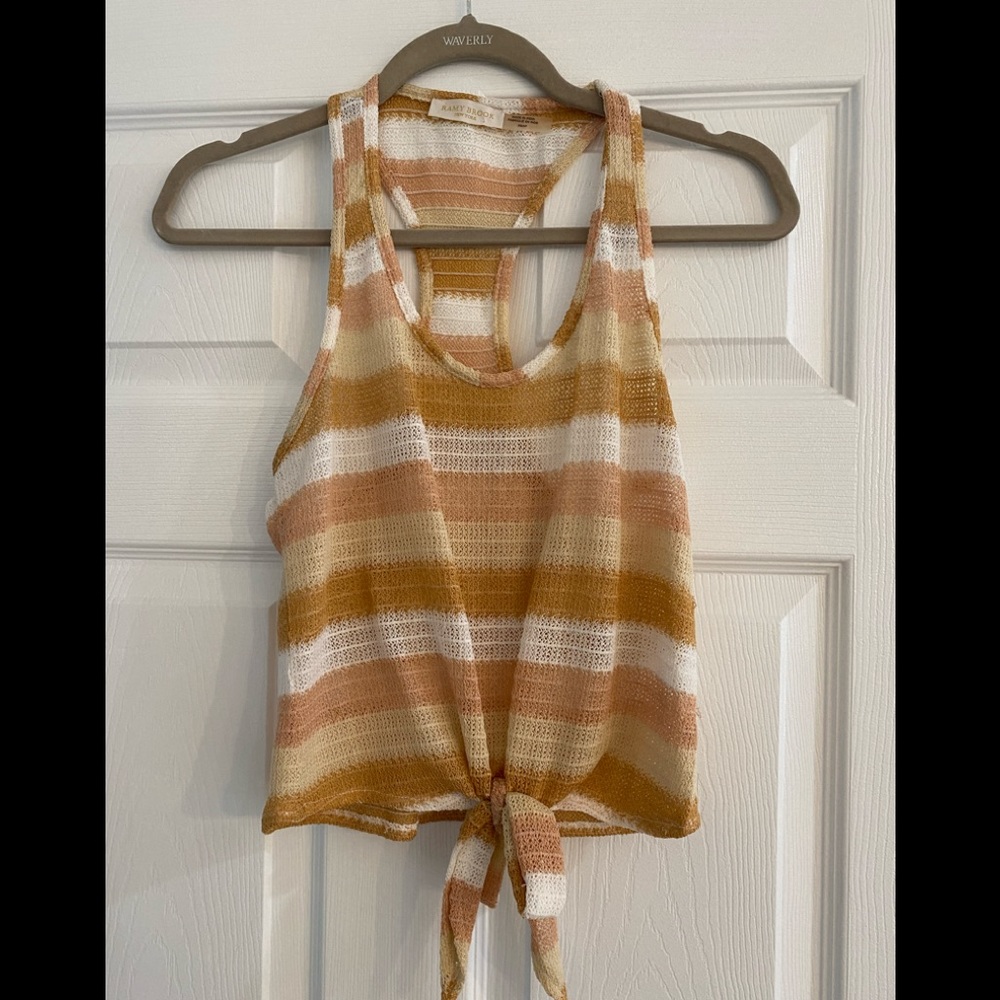 Ramy brook top xs